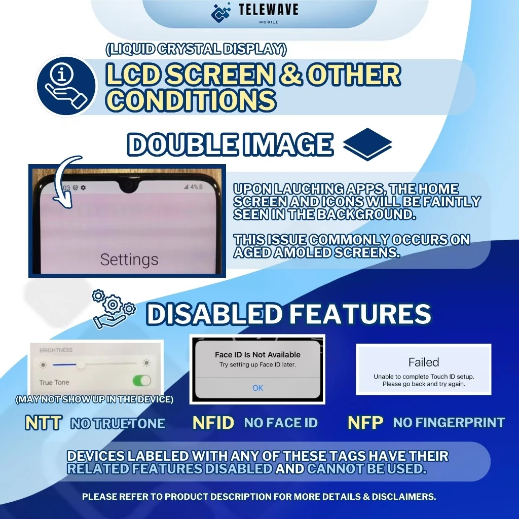 PHONE 12P ORIGINAL SECONDHAND - Image 4